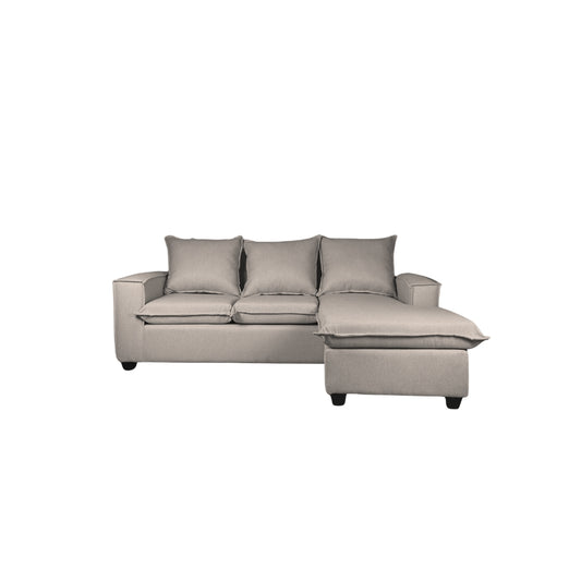 Seccional Madrid Lino Arena 200x160cm