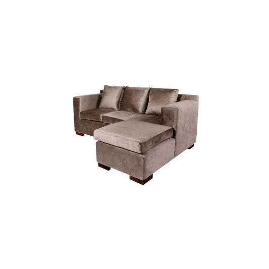 SOFA MODULAR ATLANTA 200x155cm