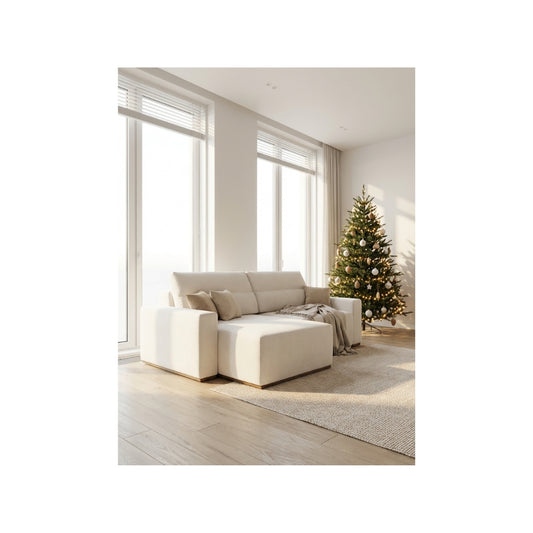 Sofá Milan - Retráctil