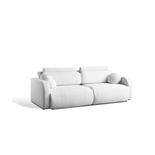 Sofá Cloud - Retráctil