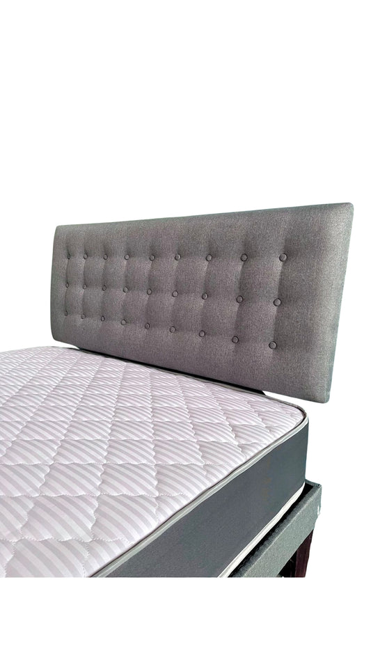 RESPALDO BOTONÉ SIMPLE