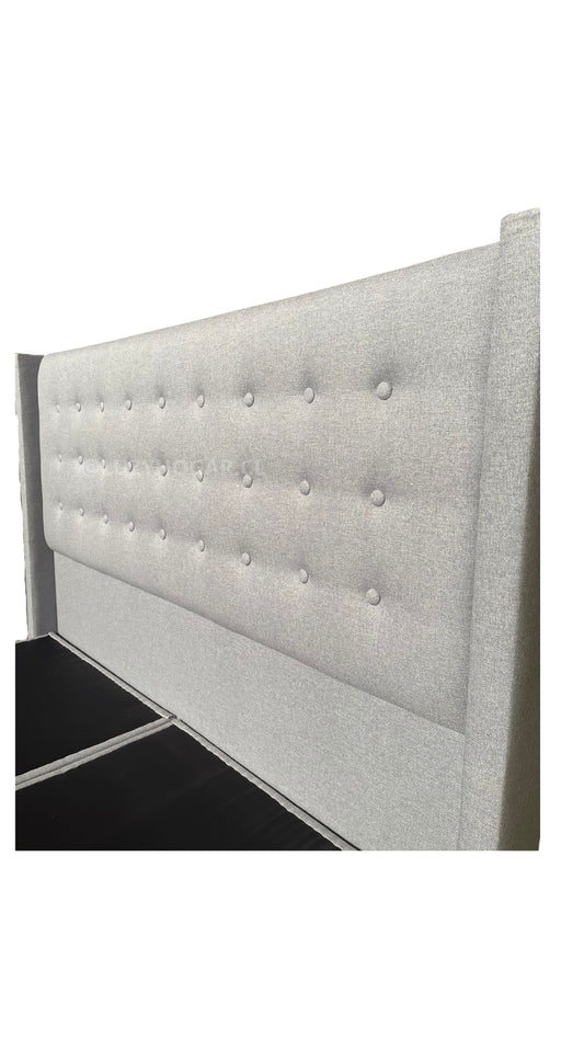 RESPALDO BOTONÉ CON BRAZOS