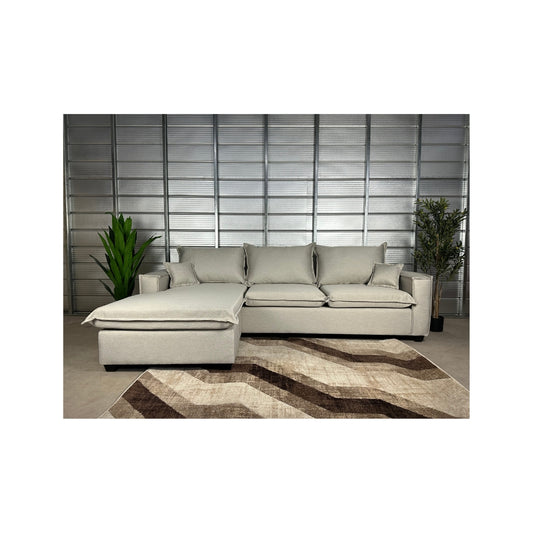 Seccional Madrid 2.40 - 2.60 L intercambiable