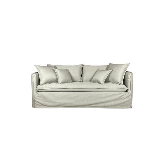 SOFA VENECIA CON FUNDA 200X85X78cm