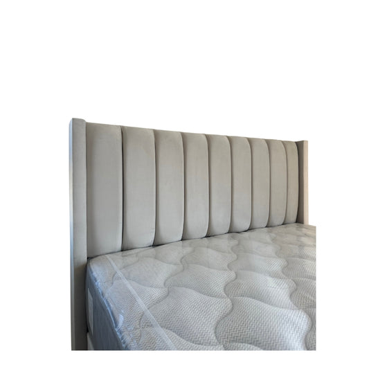 RESPALDO LINEAL CON BRAZOS