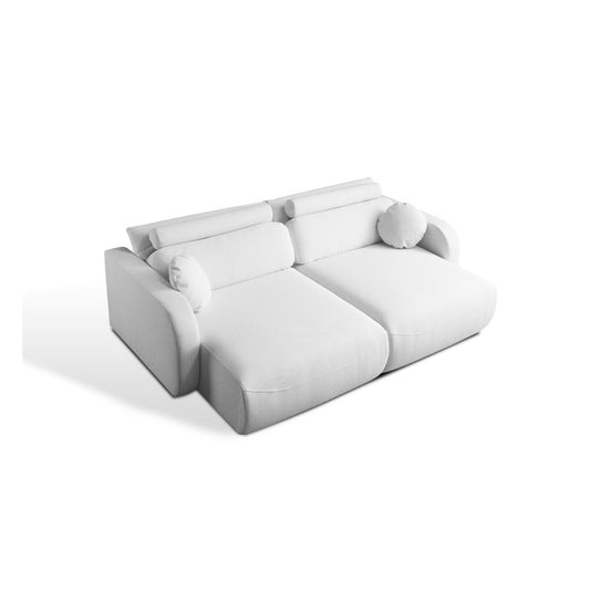 Sofá Cloud - Retráctil