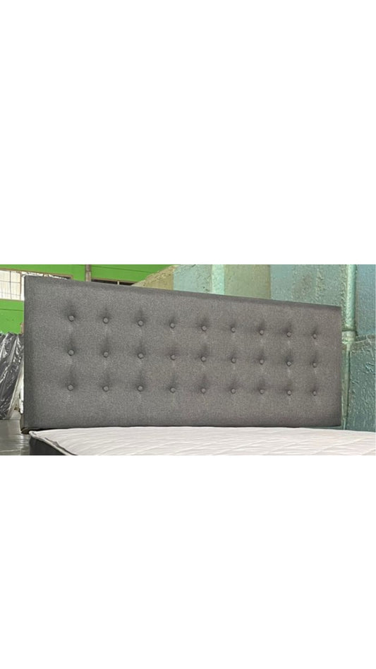 RESPALDO BOTONÉ SIMPLE