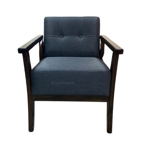 Sitial Sevilla Madera roble