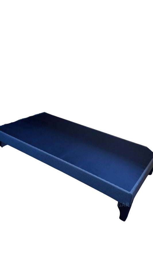 BASE DE CAMA SIMPLE
