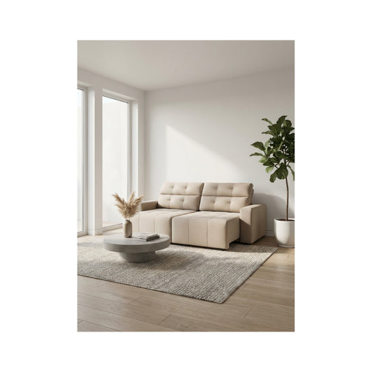 Sofá Giorgia - Retráctil