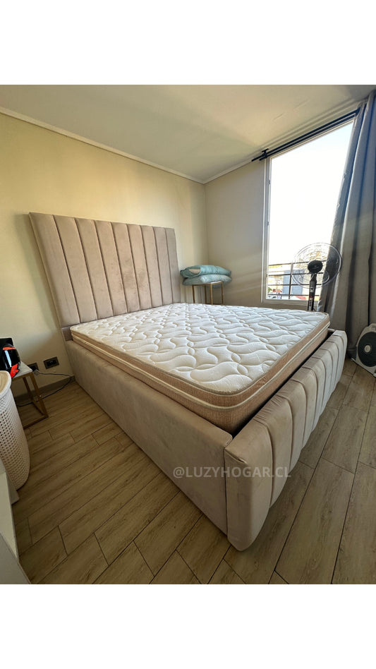 COLCHÓN SUPER PREMIUM (medidas varias)