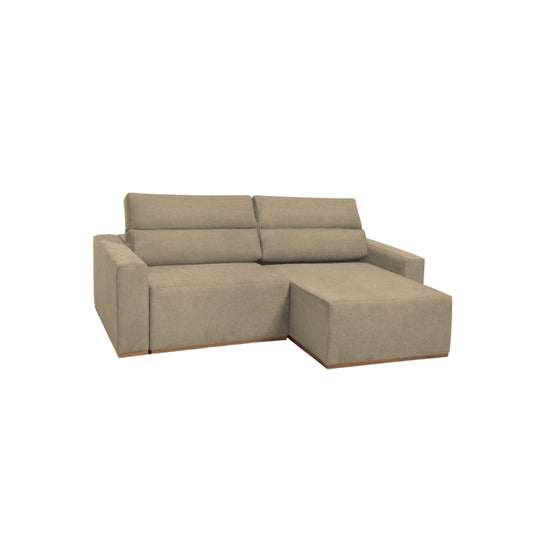 Sofá Milan - Retráctil