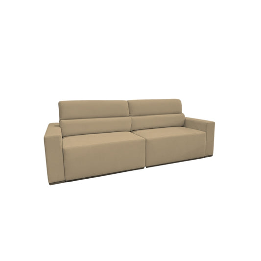 Sofá Milan - Retráctil
