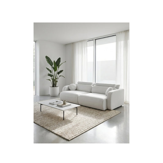 Sofá Cloud - Retráctil