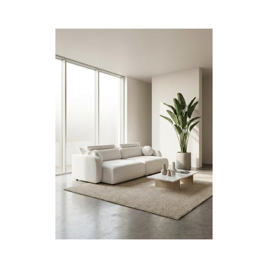 Sofá Cloud - Retráctil