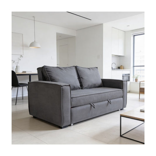 SOFA CAMA CHICAGO - Medidas
