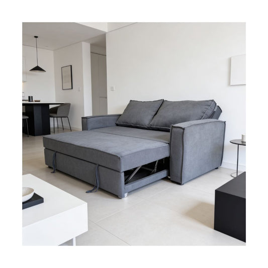 SOFA CAMA CHICAGO - Medidas