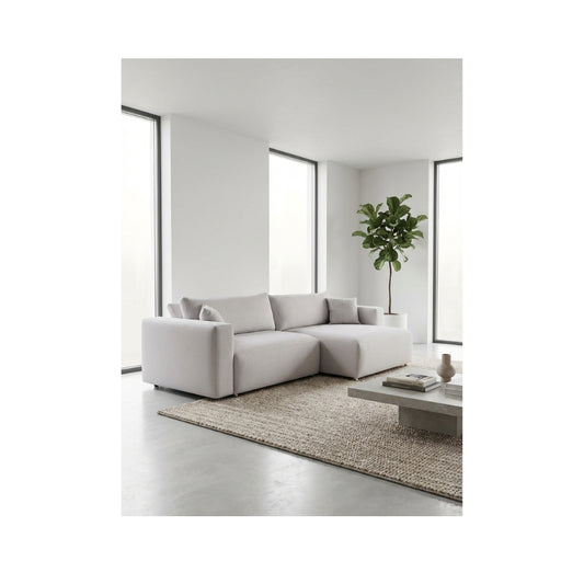 Sofá Belén - Retráctil