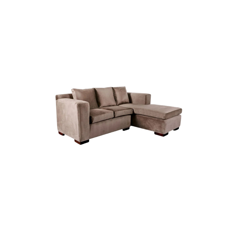 SOFA MODULAR ATLANTA 200x155cm