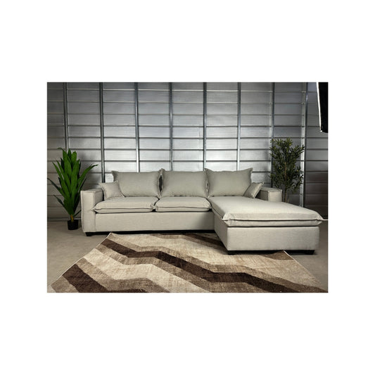 Seccional Madrid 2.40 - 2.60 L intercambiable