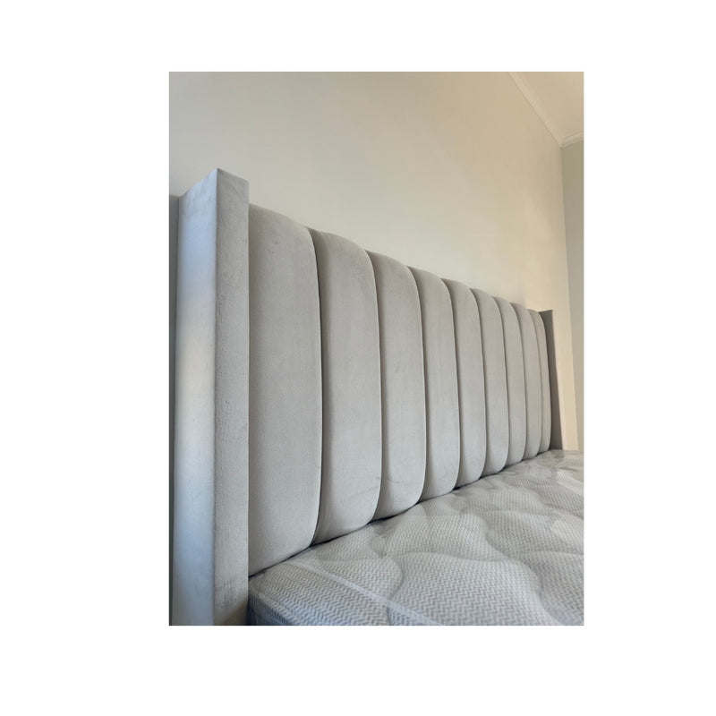 RESPALDO LINEAL CON BRAZOS