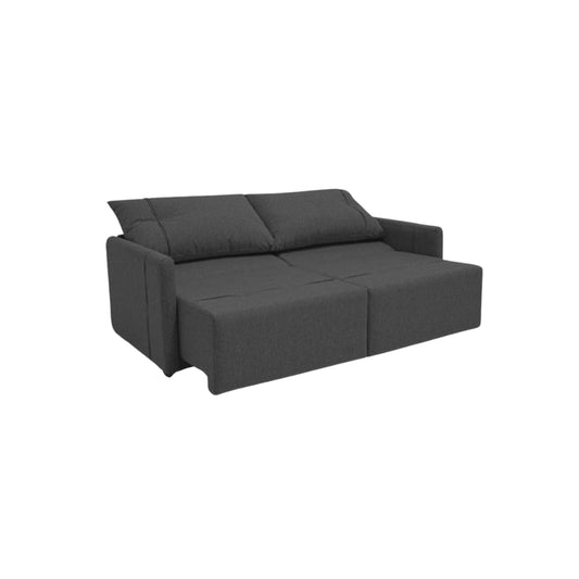 Sofá cama Éfeso - Retráctil