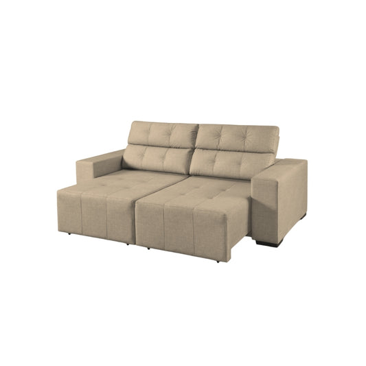 Sofá Giorgia - Retráctil