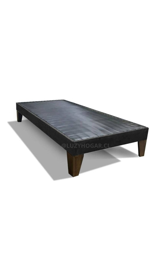 BASE DE CAMA SIMPLE